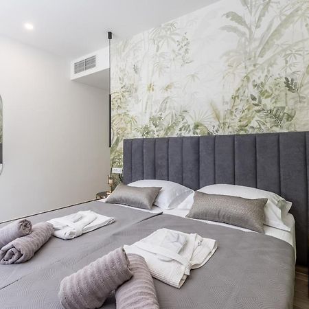 Diamond Luxury Rooms Split Exterior photo