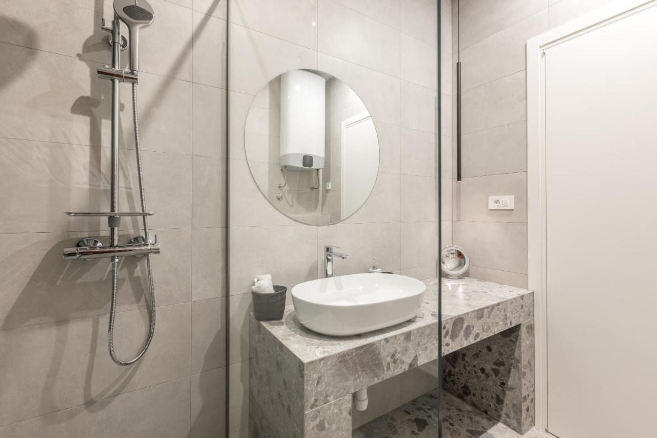 Diamond Luxury Rooms Split Exterior photo
