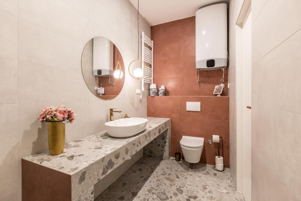 Diamond Luxury Rooms Split Exterior photo