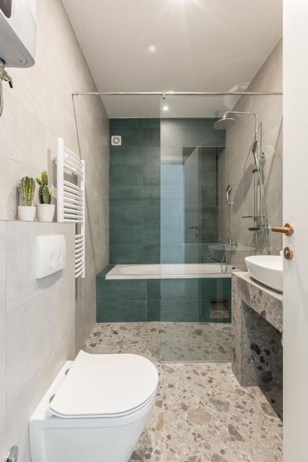 Diamond Luxury Rooms Split Exterior photo