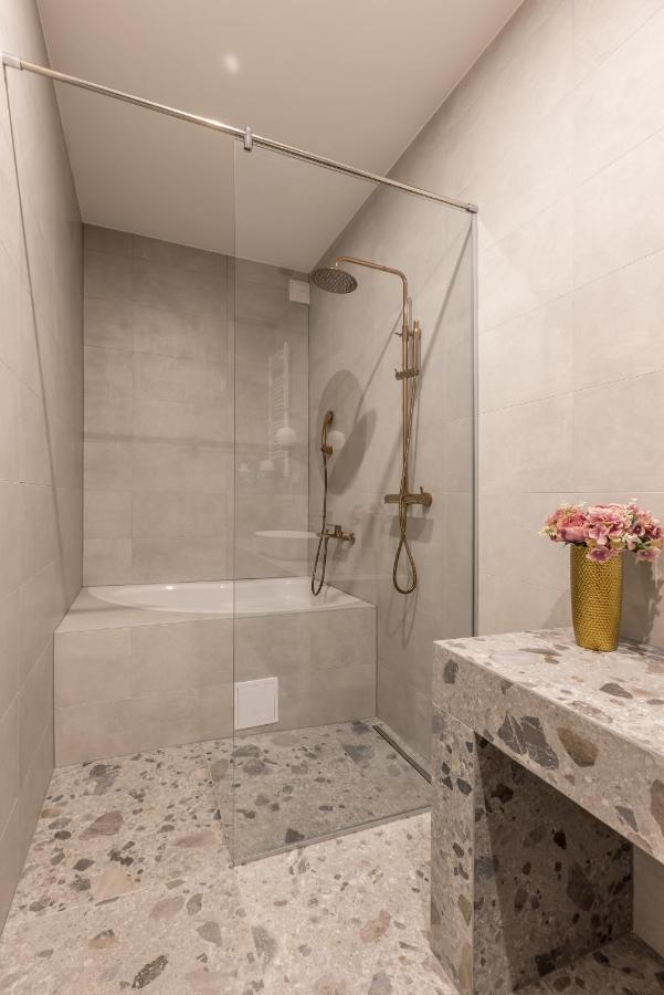 Diamond Luxury Rooms Split Exterior photo