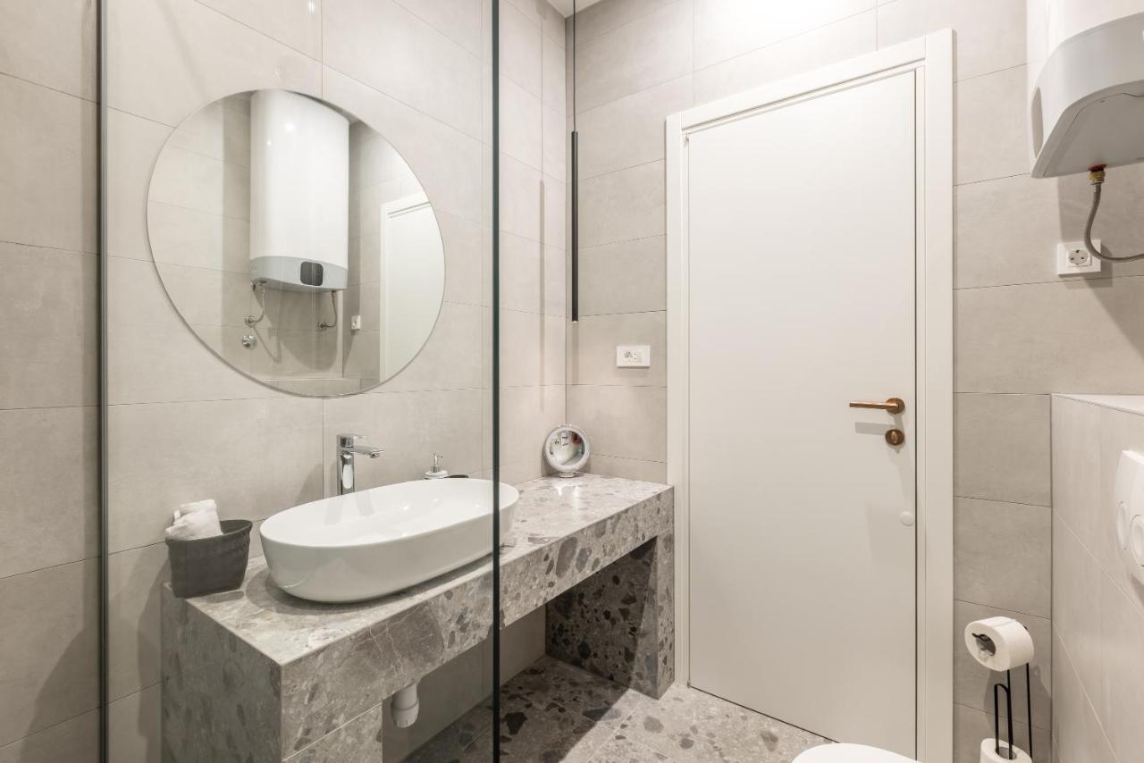 Diamond Luxury Rooms Split Exterior photo